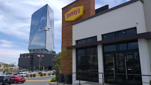Denny’s Periferico de la Juventud