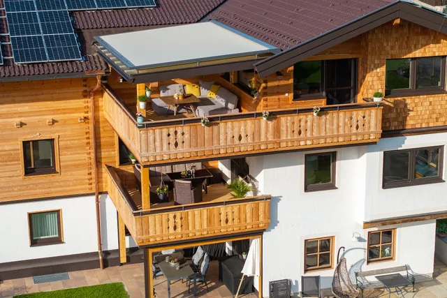 Gipfelreich Apartments