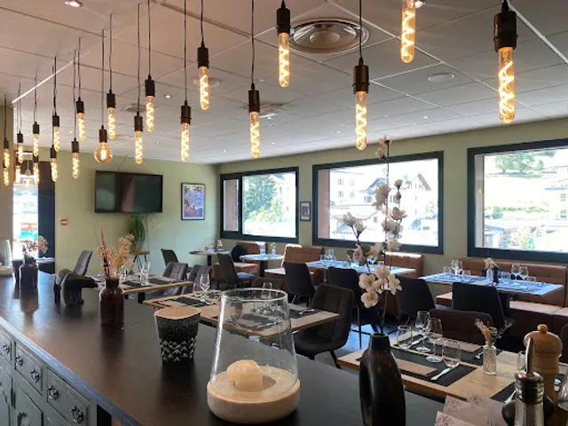 Restaurant-Bar L’Ours Bleu