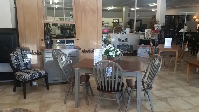 Home Sweet Home Interiors LLC