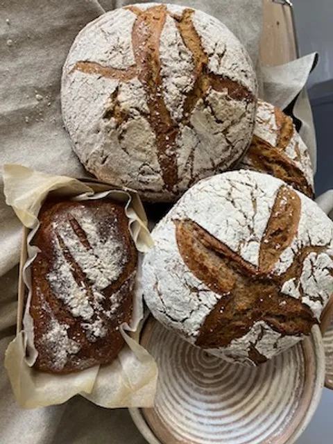 Le Fournil de Flavigny