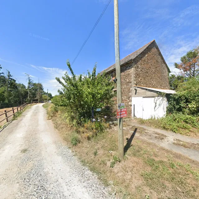 Les Chambres de Mary