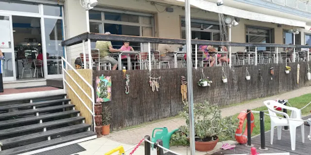 Ristorante La Terrasse