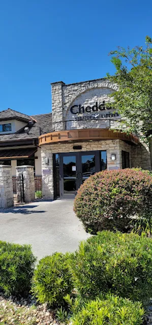 Cheddar's Scratch Kitchen