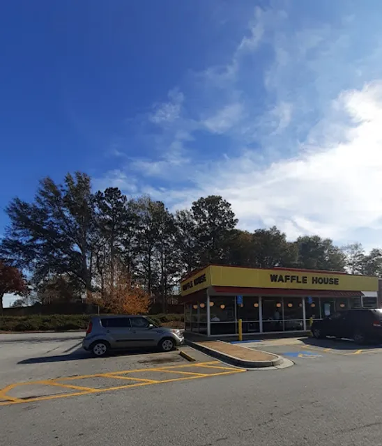 Waffle House
