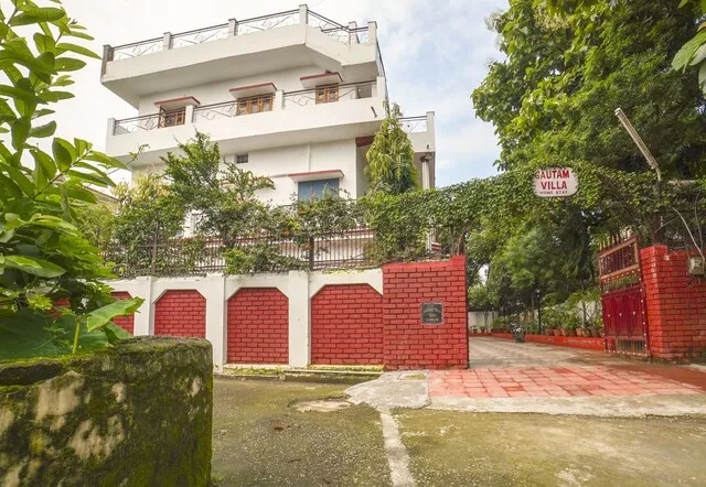 OYO Home Gautam Homestay