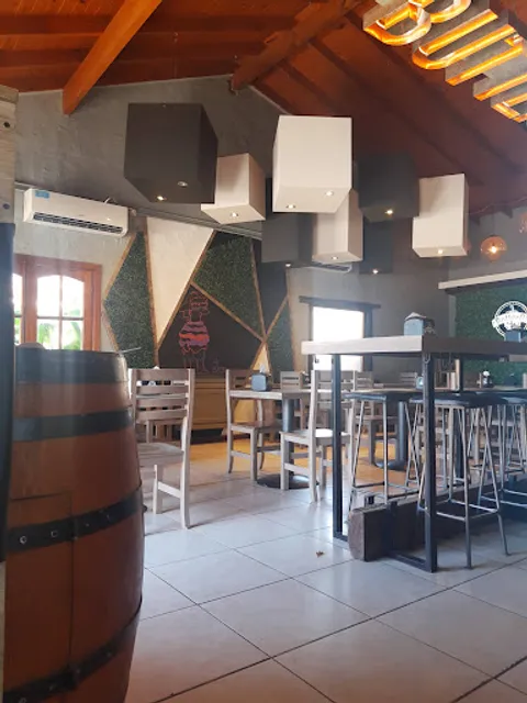 Butterfly - Espacio Cervecero