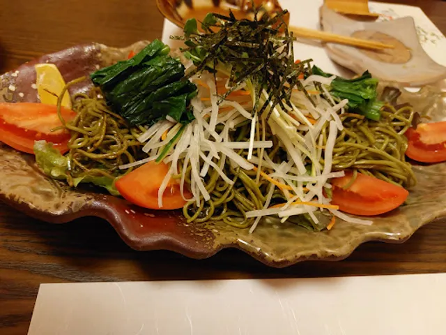 旬彩家こばやし