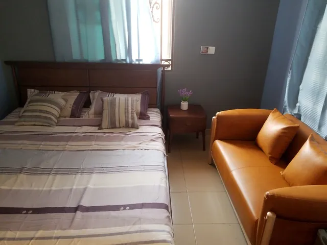 Tropical Nectar Hostel