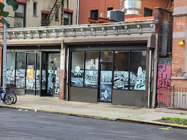 Jin Ramen Central Harlem