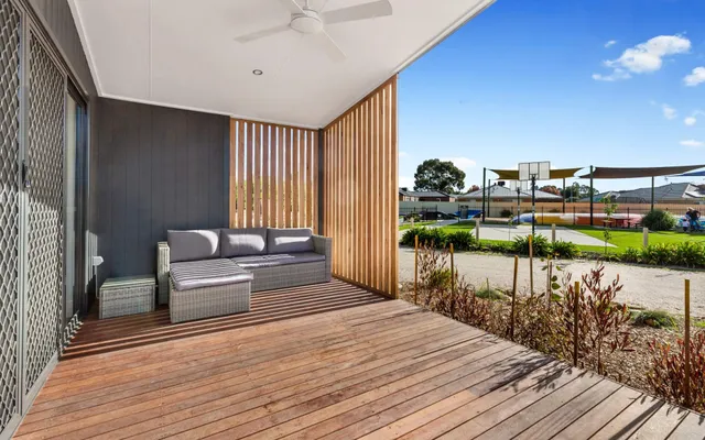 BIG4 Tasman Holiday Parks - Bendigo