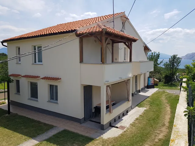 Apartmani Nikol