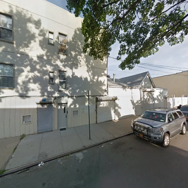 Danish Bake NYC, LLC