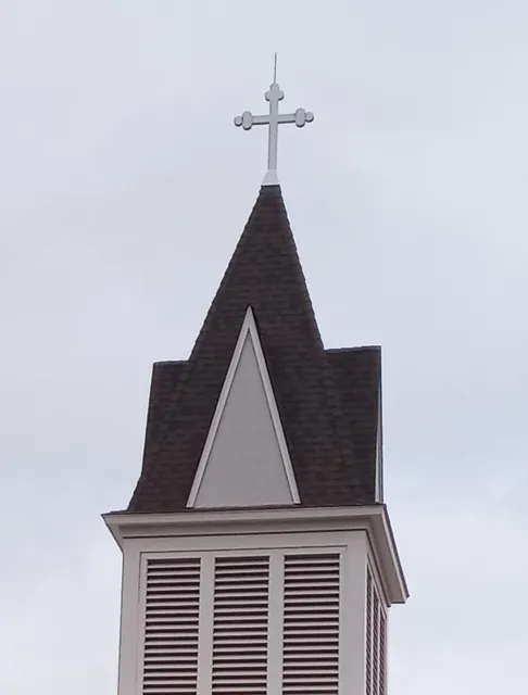 St Mary's Soup Kitchen