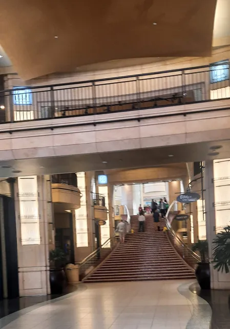 Discover Los Angeles Visitor Information Center (Hollywood)