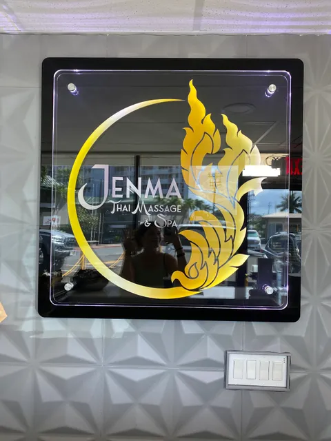 Jenma Thai Massage and Spa