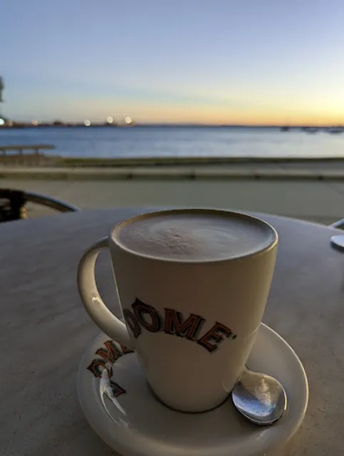 Dôme Café - Bunbury Koombana Bay
