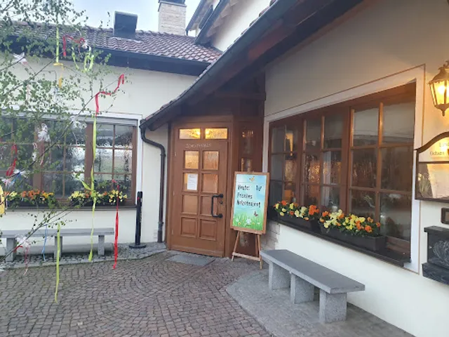 Landgasthof Ochsen Öpfingen - Hubert Geiselhart