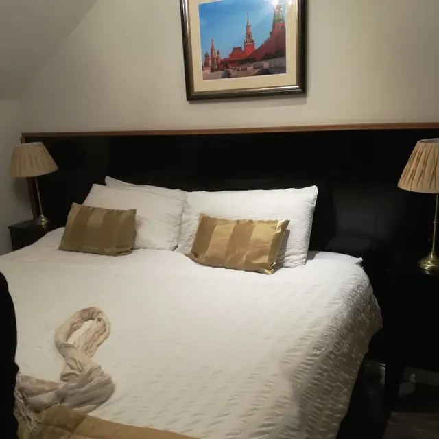 City Retreat Mews, Edinburgh