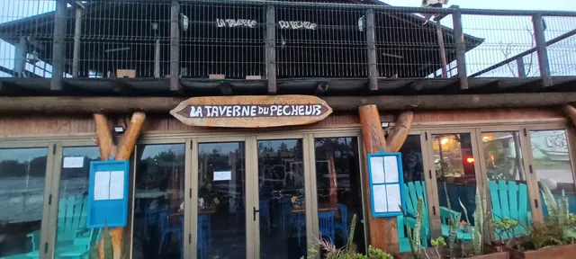 La Taverne du Pecheur