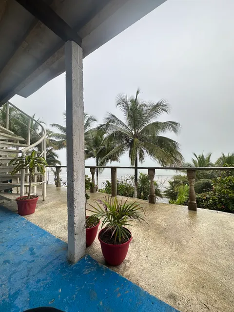 Restaurante y Cevicheria Teresa