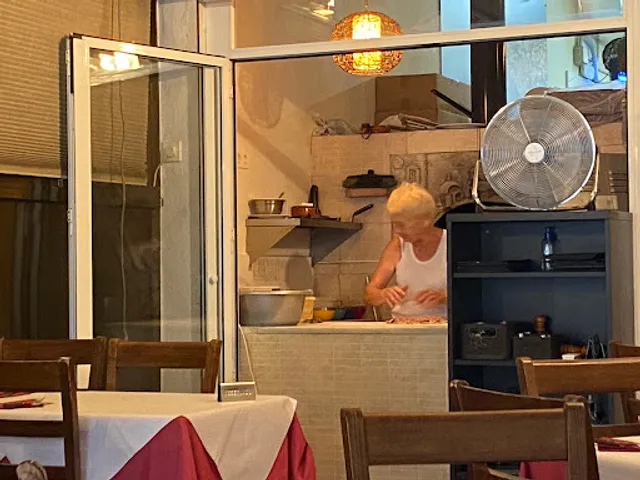 PIZZERIA IL FORNO