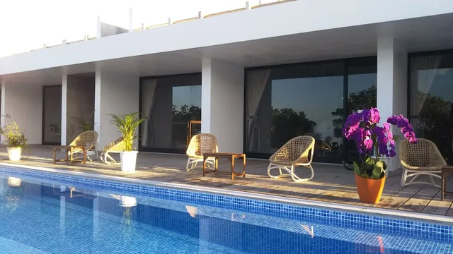 Blue Suites Hanamuro