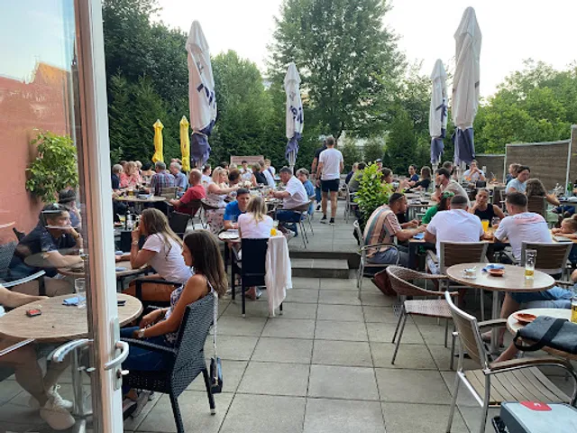 Pizzeria & Trattoria I Fratelli