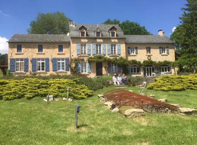 The Convent of Neuviale