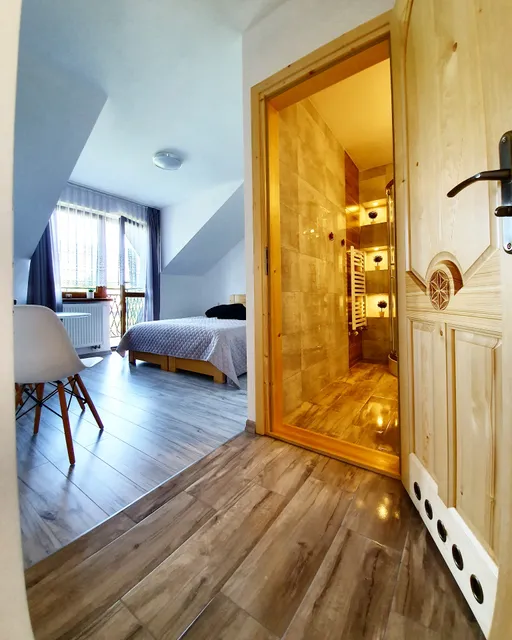 Podhalańskie Zacisze