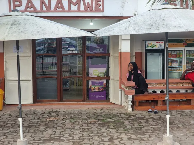 Panamwe Supermarket
