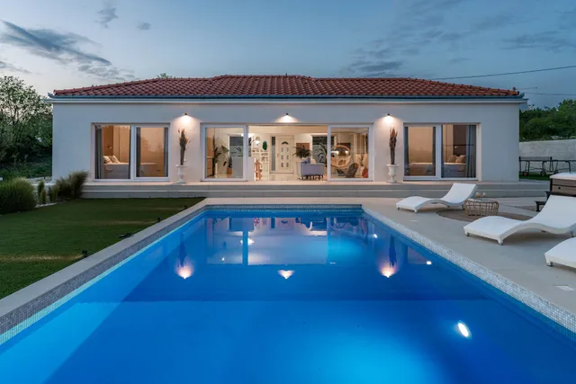 Villa Nebesi DIRECT BOOKING with the owner