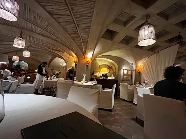 Ristorante Fior D'acqua