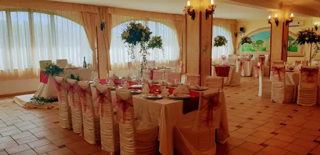 La Villetta Ricevimenti