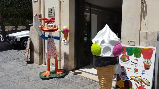 Gelati Bianca