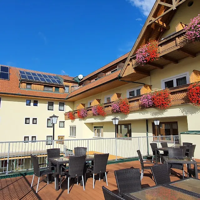 Restaurant Angerer-Hof