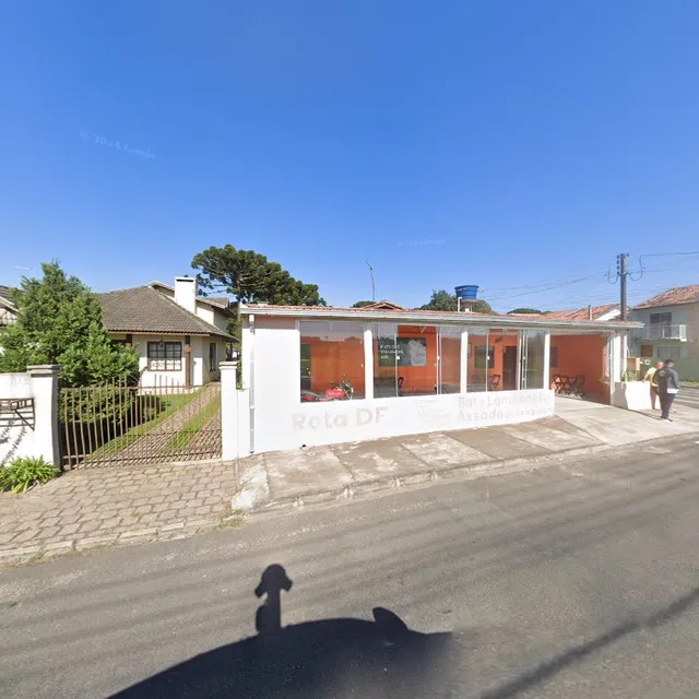 Bar e Lanchonete Rota DF