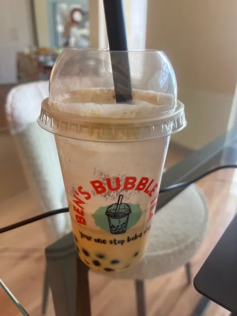 Ben's Bubble Tea - Blue Route Mall
