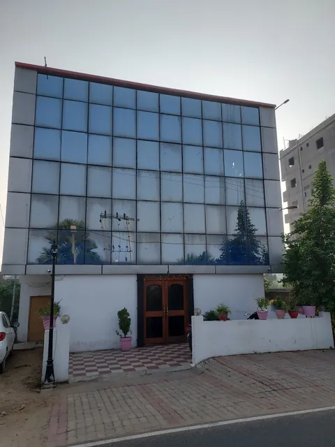 Hotel Maurya Vihar Bodhgaya