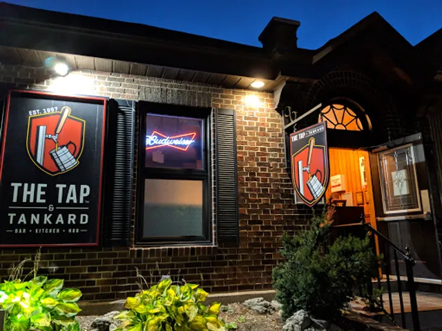 The Tap & Tankard