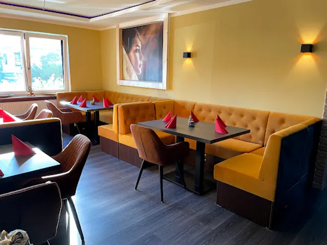 THAYA - Indisch Genießen