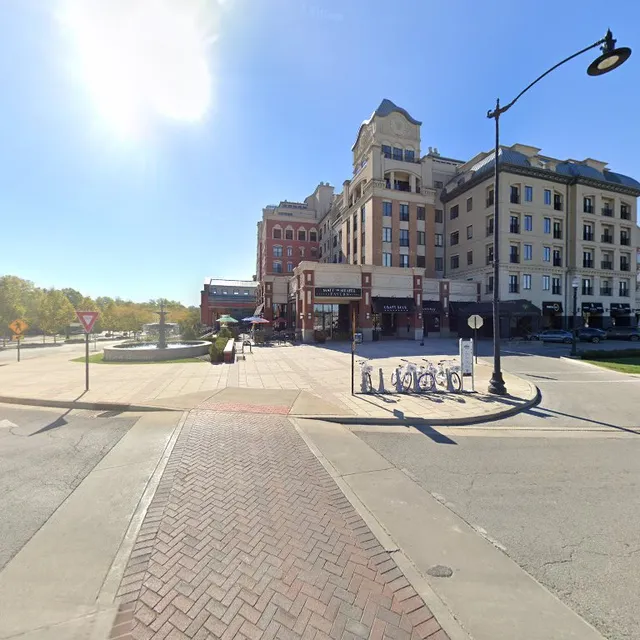 Salt Carmel City Center