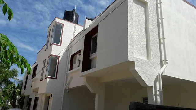 7 Hills Service Apartments