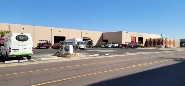 Arizona Bounce Around