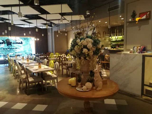 Have A Zeed - Mercury Ville