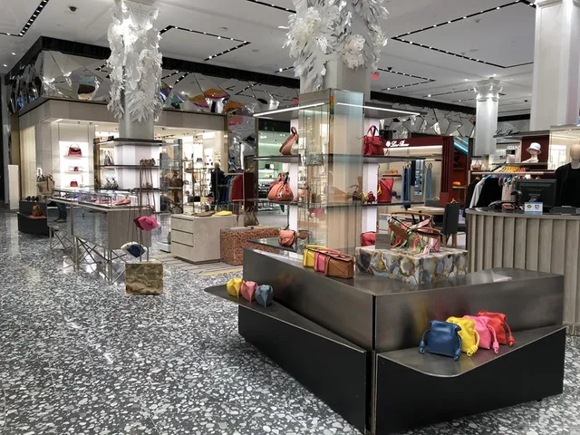 LOEWE Saks Fifth Avenue