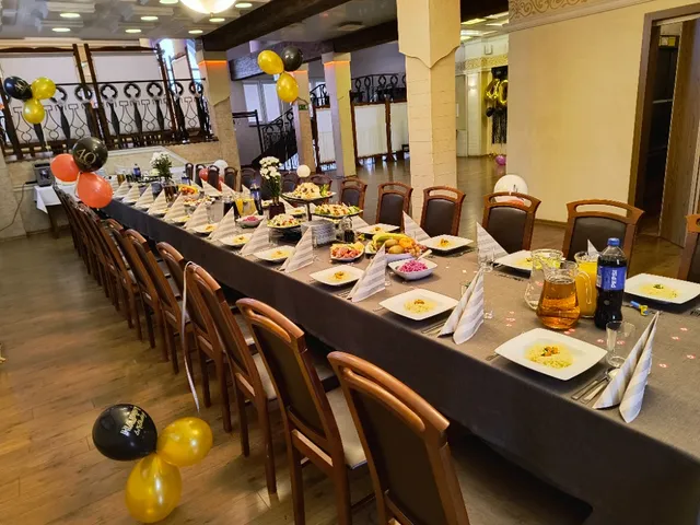 Gondola Pizzeria Tradycyjna