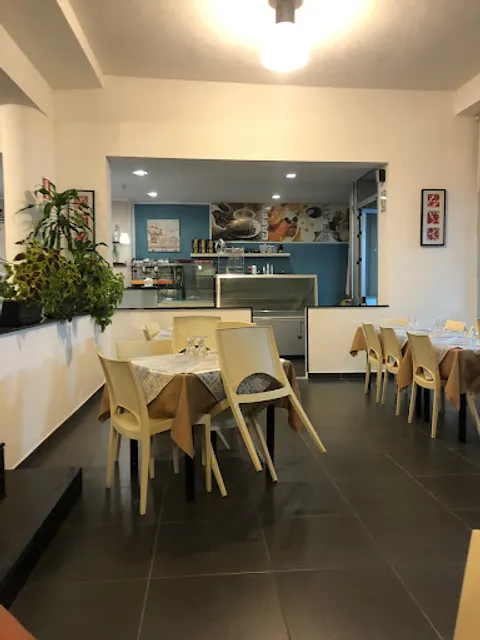 Ristorante Pizzeria American Bar