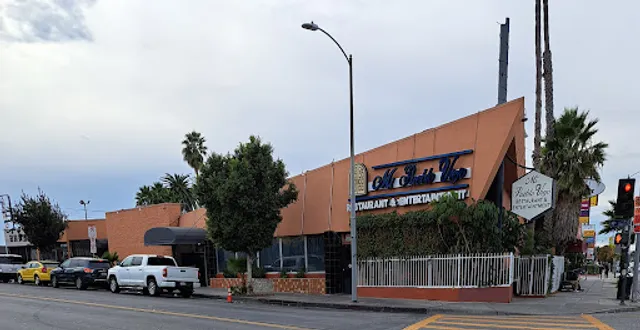 Mi Pueblo Viejo Bar & Entertainment