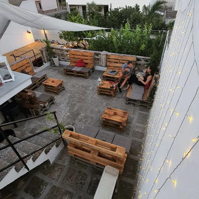 La Lanterna Braceria